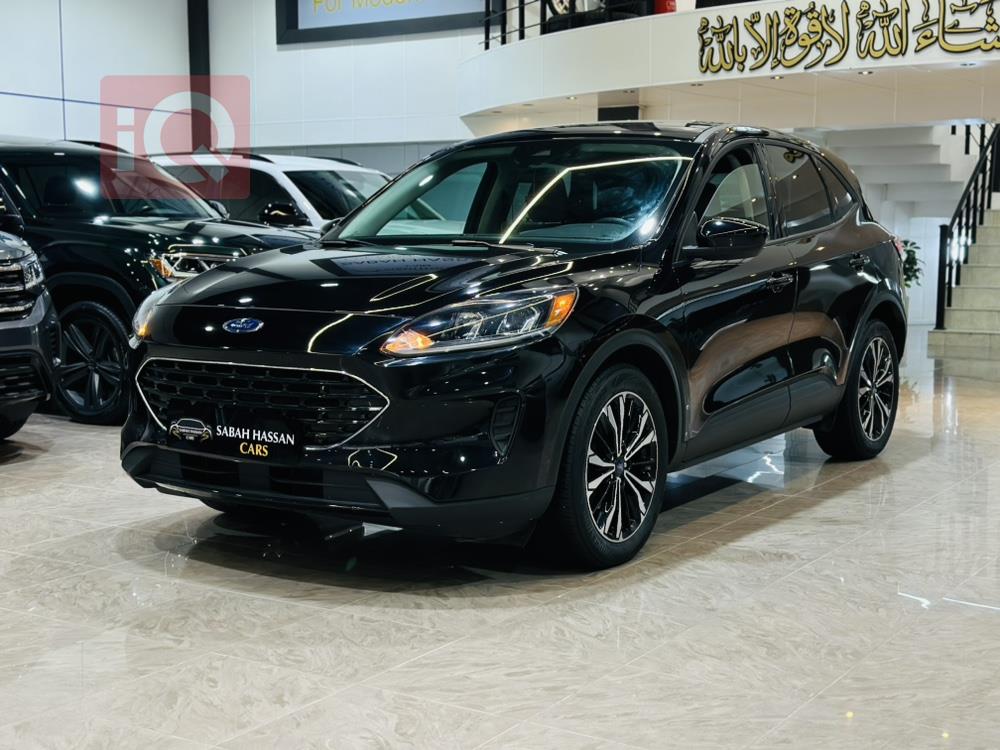 فورد إسكيب